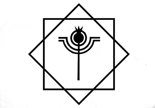 Логотип проекта Владимира Янке