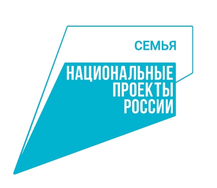 Нацпроект Семья