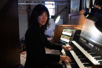 «БАЛТИЙСКАЯ СИМФОНИЯ. НОВЫЕ ИМЕНА», фестиваль «Музыкальная весна», 31 Марта 2024г. — фото 19