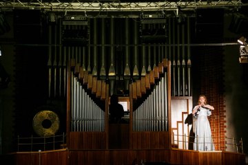 На высокой ноте завершился фестиваль «Музыкальная весна», 13 Декабря 2020г. — фото 3