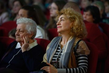 ОТКРЫТИЕ МЕЖДУНАРОДНОГО МУЗЫКАЛЬНОГО ФЕСТИВАЛЯ «МУЗЫКАЛЬНАЯ ВЕСНА»:«УЧИТЕЛЬ И УЧЕНИК», 11 Марта 2023г. — фото 14