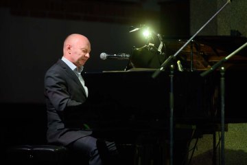 Концерт хоровой музыки «Этот большой мир» Фестиваль «Музыкальная весна», 23 Марта 2025г. — фото 7