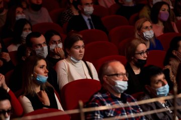 Международный фестиваль «Музыкальная весна». Открытие, 17 Марта 2021г. — фото 51