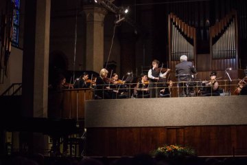 «Музыкальная весна-2017». Сиянье юных звезд, 28 Марта 2017г. — фото 4