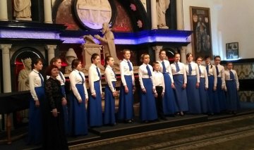 «Музыкальная весна» - 2018, 10 Марта 2018г. — фото 2