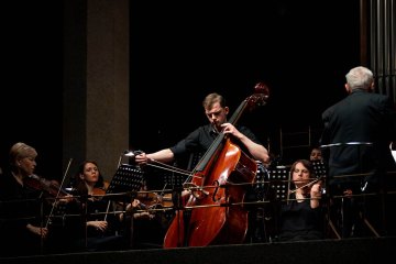 Международный фестиваль «Музыкальная весна». Открытие, 17 Марта 2021г. — фото 14