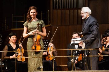 «Музыкальная весна-2017». Сиянье юных звезд, 28 Марта 2017г. — фото 11