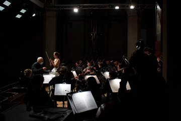 Международный фестиваль «Музыкальная весна». Открытие, 17 Марта 2021г. — фото 49