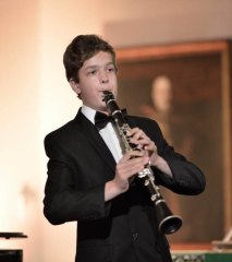 Закрытие фестиваля «Музыкальная весна», 31 Марта 2018г. — фото 2