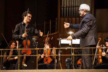 «Музыкальная весна-2017». Сиянье юных звезд, 28 Марта 2017г. — фото 17