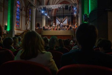 ОТКРЫТИЕ МЕЖДУНАРОДНОГО МУЗЫКАЛЬНОГО ФЕСТИВАЛЯ «МУЗЫКАЛЬНАЯ ВЕСНА»:«УЧИТЕЛЬ И УЧЕНИК», 11 Марта 2023г. — фото 9