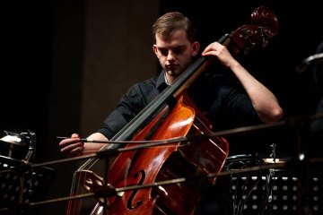 Международный фестиваль «Музыкальная весна». Открытие, 17 Марта 2021г. — фото 18