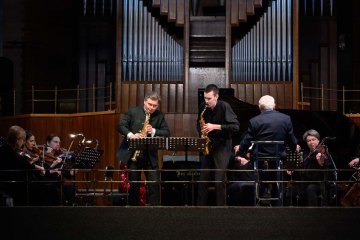 ОТКРЫТИЕ МЕЖДУНАРОДНОГО МУЗЫКАЛЬНОГО ФЕСТИВАЛЯ «МУЗЫКАЛЬНАЯ ВЕСНА»:«УЧИТЕЛЬ И УЧЕНИК», 11 Марта 2023г. — фото 6