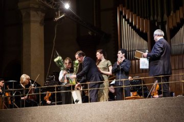 «Музыкальная весна-2017». Сиянье юных звезд, 28 Марта 2017г. — фото 22