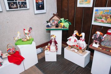 Открылся фестиваль «Музыкальная весна», 14 Марта 2022г. — фото 26