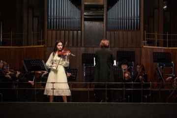 «БАЛТИЙСКАЯ СИМФОНИЯ. НОВЫЕ ИМЕНА», фестиваль «Музыкальная весна», 31 Марта 2024г. — фото 3