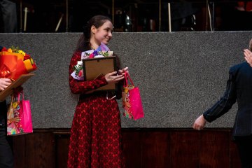 Международный фестиваль «Музыкальная весна». Открытие, 17 Марта 2021г. — фото 86