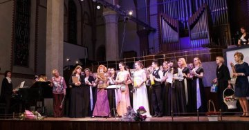 «Музыкальная весна-2017»: старт успешный!, 10 Марта 2017г. — фото 10