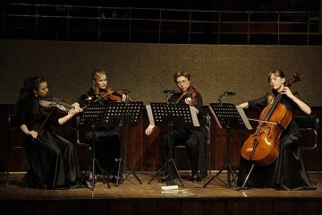 «МУЗЫКАЛЬНАЯ ВЕСНА» 2014, 12 Марта 2014г. — фото 16