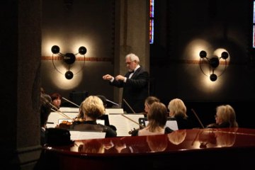 Закрытие фестиваля «Музыкальная весна», 31 Марта 2018г. — фото 4