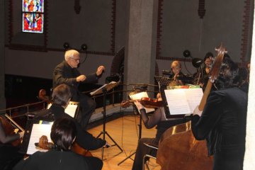 ЗАКРЫТИЕ ФЕСТИВАЛЯ «МУЗЫКАЛЬНАЯ ВЕСНА», 24 Марта 2019г. — фото 5