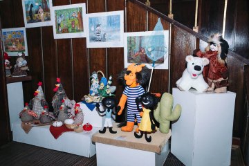 Открылся фестиваль «Музыкальная весна», 14 Марта 2022г. — фото 6