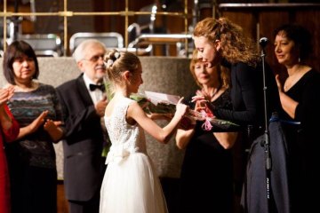 «Музыкальная весна» 2016. Закрытие, 29 Марта 2016г. — фото 10