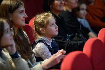 ОТКРЫТИЕ МЕЖДУНАРОДНОГО МУЗЫКАЛЬНОГО ФЕСТИВАЛЯ «МУЗЫКАЛЬНАЯ ВЕСНА»:«УЧИТЕЛЬ И УЧЕНИК», 11 Марта 2023г. — фото 21