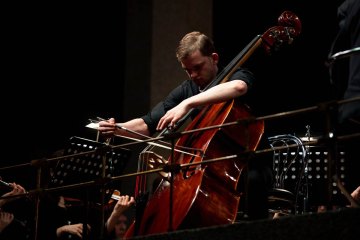 Международный фестиваль «Музыкальная весна». Открытие, 17 Марта 2021г. — фото 19