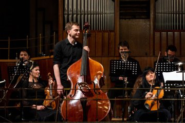 Международный фестиваль «Музыкальная весна». Открытие, 17 Марта 2021г. — фото 95