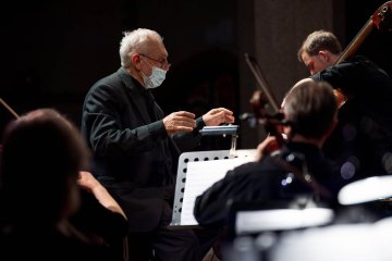 Международный фестиваль «Музыкальная весна». Открытие, 17 Марта 2021г. — фото 23