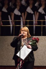 «Музыкальная весна-2017»: старт успешный!, 10 Марта 2017г. — фото 2