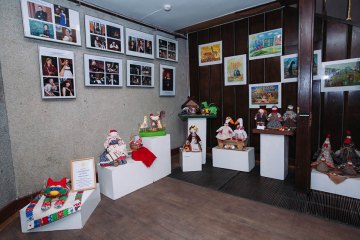 Открылся фестиваль «Музыкальная весна», 14 Марта 2022г. — фото 23