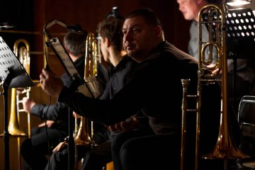 Международный фестиваль «Музыкальная весна». Открытие, 17 Марта 2021г. — фото 27