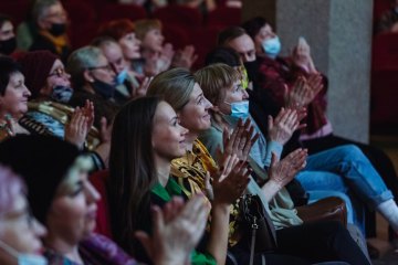 Открылся фестиваль «Музыкальная весна», 14 Марта 2022г. — фото 25