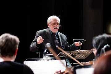 Открылся фестиваль «Музыкальная весна», 14 Марта 2022г. — фото 24