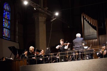 «Музыкальная весна-2017». Сиянье юных звезд, 28 Марта 2017г. — фото 2