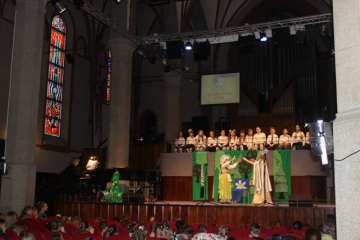 «Музыкальная весна-2019»: «Волшебная дудочка», 14 Марта 2019г. — фото 1