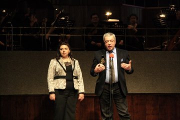 «МУЗЫКАЛЬНАЯ ВЕСНА» 2014, 12 Марта 2014г. — фото 14