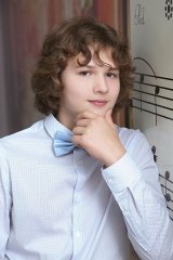 Закрытие фестиваля «Музыкальная весна», 31 Марта 2018г. — фото 7