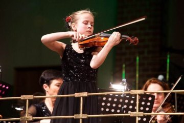 «Музыкальная весна» 2016. Закрытие, 29 Марта 2016г. — фото 4