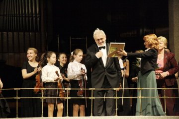 «МУЗЫКАЛЬНАЯ ВЕСНА» 2014, 12 Марта 2014г. — фото 12