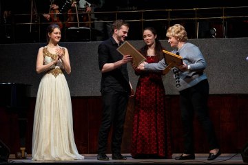 Международный фестиваль «Музыкальная весна». Открытие, 17 Марта 2021г. — фото 74