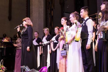 «Музыкальная весна-2017»: старт успешный!, 10 Марта 2017г. — фото 11