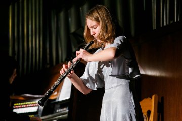 На высокой ноте завершился фестиваль «Музыкальная весна», 13 Декабря 2020г. — фото 6