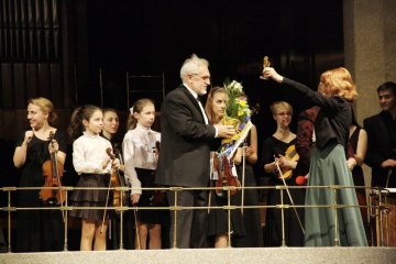 «МУЗЫКАЛЬНАЯ ВЕСНА» 2014, 12 Марта 2014г. — фото 13