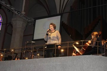 ЗАКРЫТИЕ ФЕСТИВАЛЯ «МУЗЫКАЛЬНАЯ ВЕСНА», 24 Марта 2019г. — фото 3