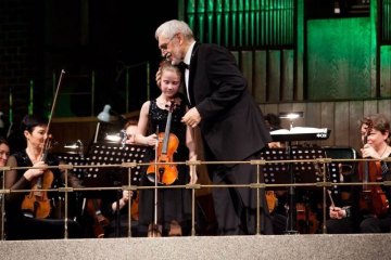 «Музыкальная весна» 2016. Закрытие, 29 Марта 2016г. — фото 5