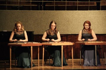 «МУЗЫКАЛЬНАЯ ВЕСНА» 2014, 12 Марта 2014г. — фото 4