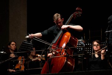 Международный фестиваль «Музыкальная весна». Открытие, 17 Марта 2021г. — фото 9